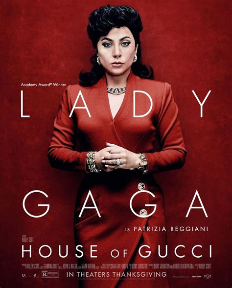 la villetta gucci|lady gaga house of gucci.